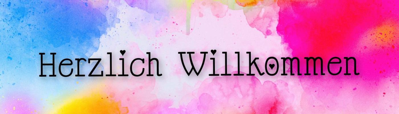 Herzlich Willkommen